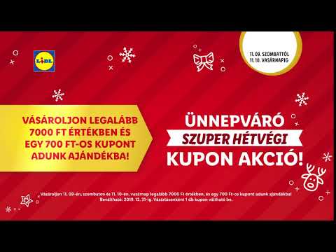 Akcióink, ajánlataink | Lidl