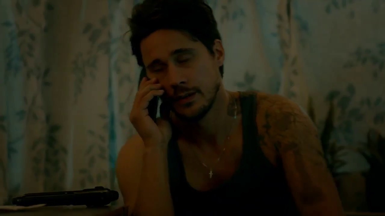 QOTS Jeresa 1x11 "Don't worry, I'll find her"