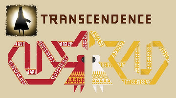 Journey - Transcendence Trophy Guide (All Symbols, PS4)