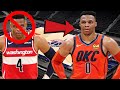 NBA News And Rumors: What Happened To Russell Westbrook?