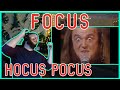 Bonkers & Brilliant! | Focus | 'Hocus Pocus' | Live '73 | First time Reaction/Review