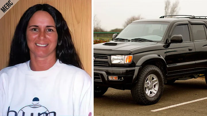 The Disappearance Of Shari Anderson | Christmas My...