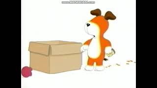 Kipper The Dog Home Video Trailer 2002 All Words Version