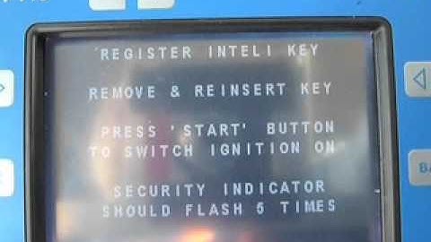 2011 Nissan Cube Proximity  - MVP & TCODE - PRO