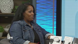 Author J.R. Mason analyzes fake dating profiles and what the red flags are