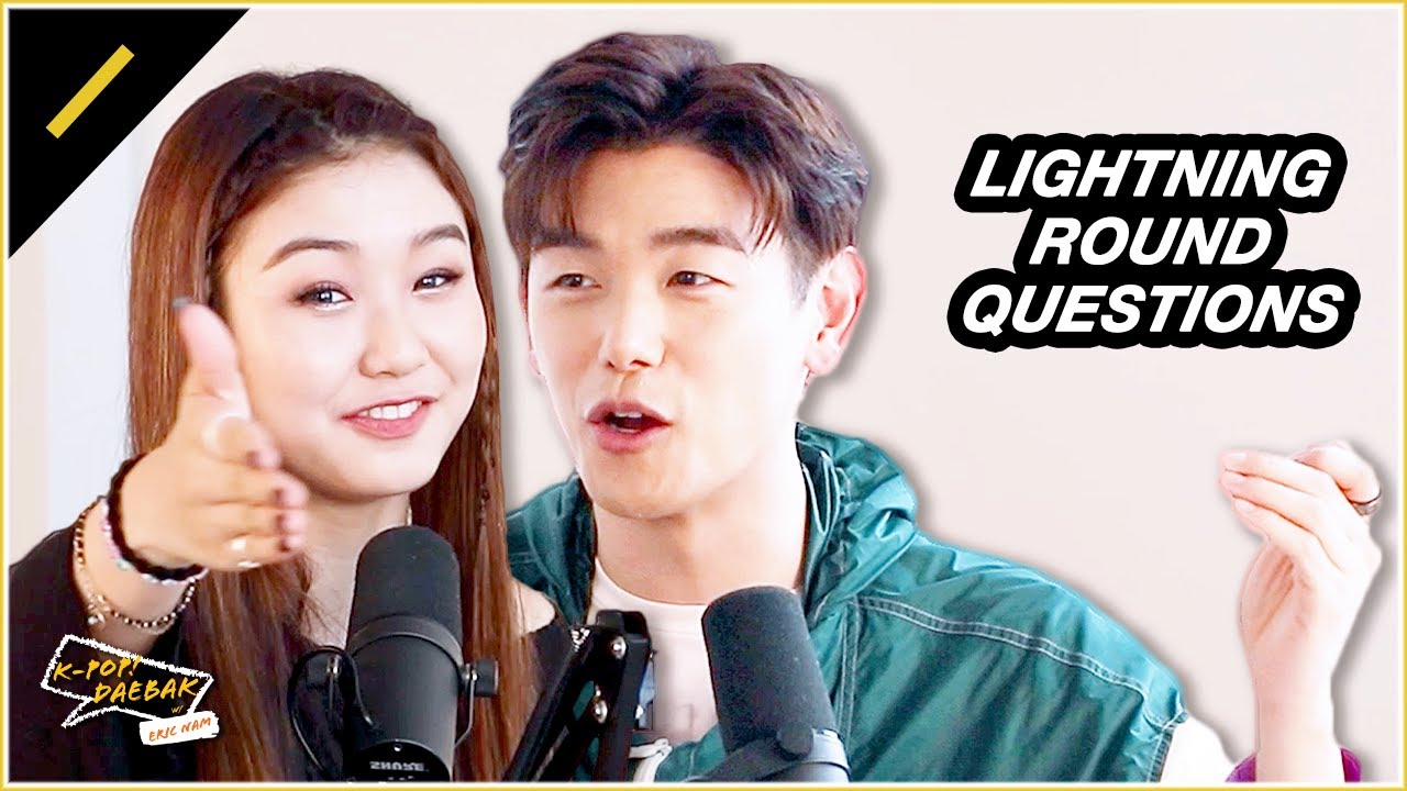 Denise’s Favorite “Season” ft. Denise (Secret Number) I KPDB Ep. #72 Highlight