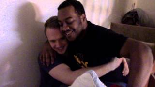 The First Days of the VCU Crew Apartment