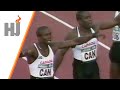 1996 atlanta  la canada remporte le 4x100m hommes