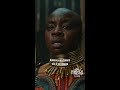 Black Panther: Wakanda Forever | Rise