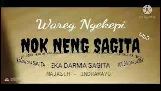 Cover WAREG NGEKEPI Voc. Nok Neng Sagita EDS mp3