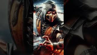 Scorpion edit #viral #fyp #mortalkombat #scorpion #popular