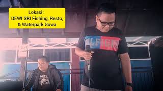 Aminuddin Rurung ( Cover ) Bulo Karisa' Anci Laricci