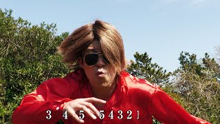 【MV(TVサイズ)】はじまりのPOWER SONG ／ 日谷ヒロノリ