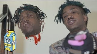 Video thumbnail of "Lil Tracy - Pictures (Dir. Cole Bennett)"