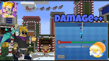 The over power katana LV 65 max = speed + damage++ build and shoot bmgo