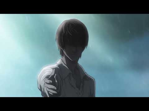 Light Yagami Brighter AMV; Death Note/Hazbin