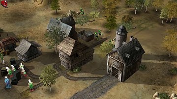 Command and Conquer Generals Walkthrough GLA Part 2