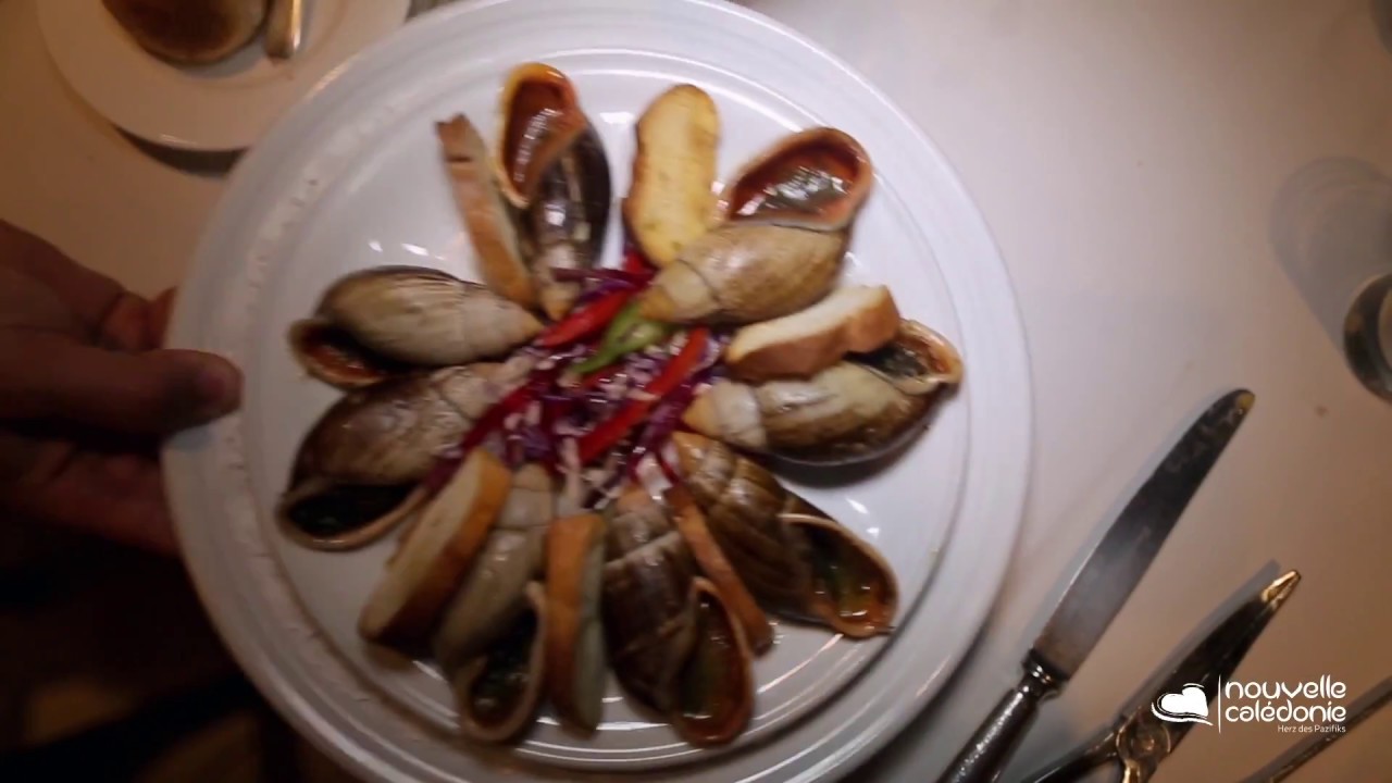 new caledonia cruise Entdecken Sie die kaledonische Gastronomie (Teaser)