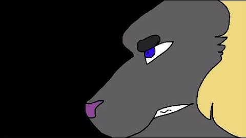 Ashfur burn MAP intro FINISHED for rose fur