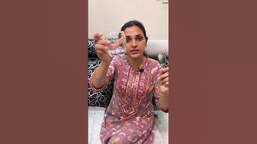 Activate Auditory Sense & Listening of your child with Simple Glass & Spoon Activity || No Activity