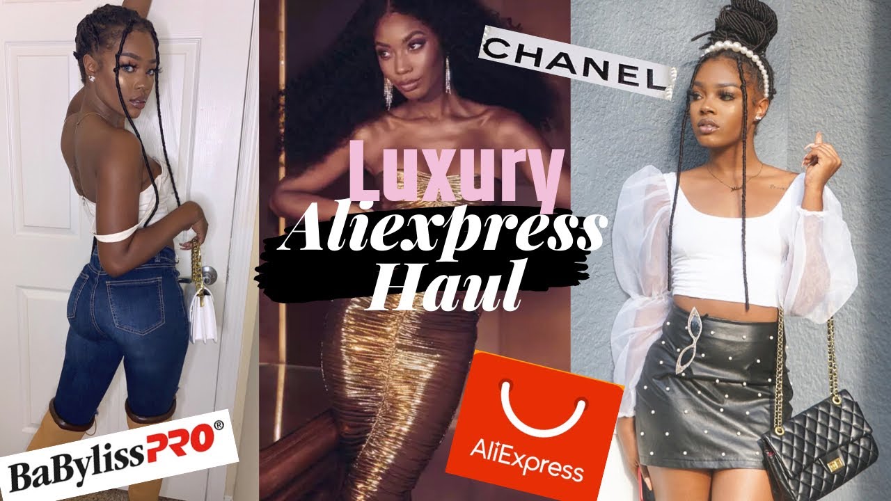 How to Find Designer Dupes on AliExpress - Affordabo