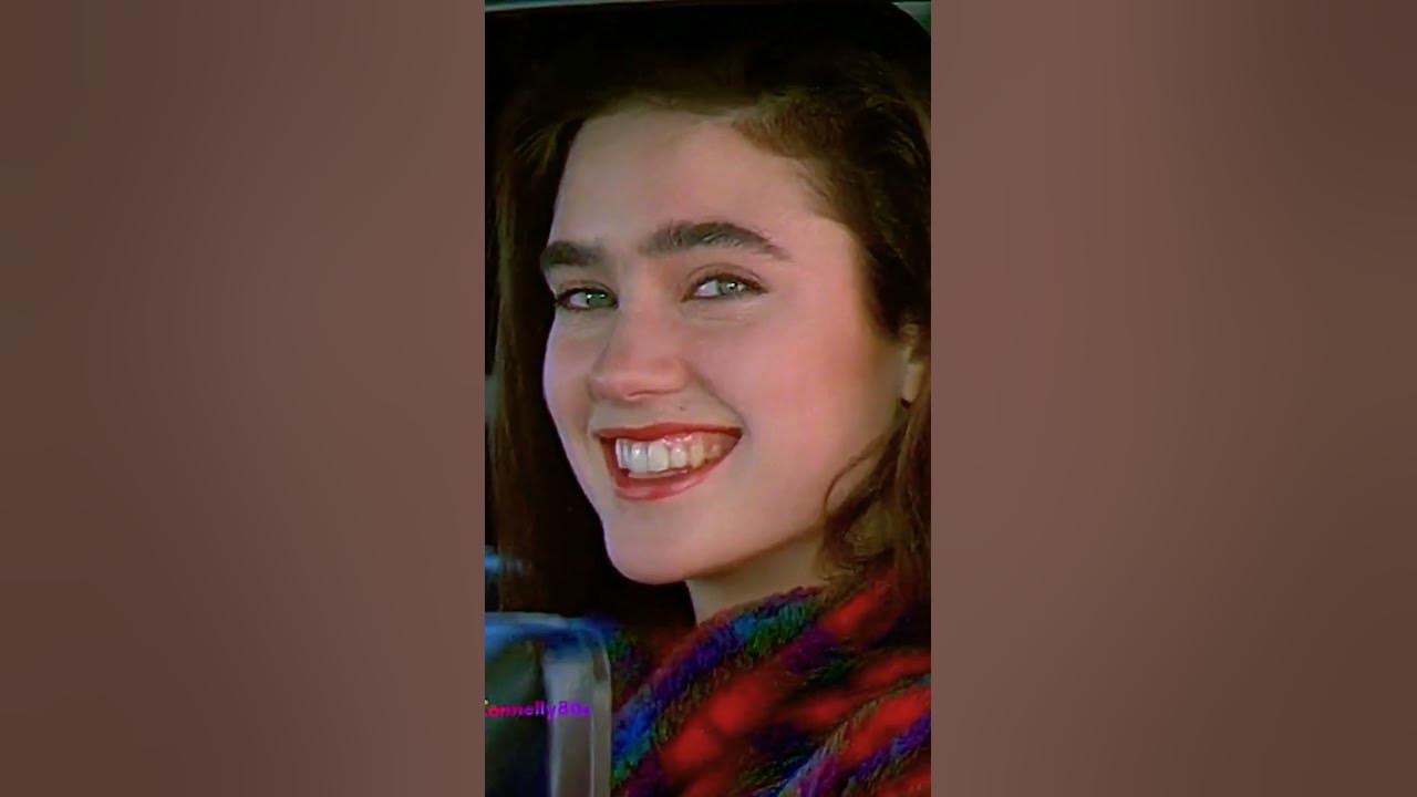 Jennifer Connelly: Filmography 1984-2022 