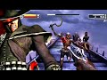 This Is Most Under-Appreciated FPS On Playstation 2 That Makes You a Gunslinging Vampire!