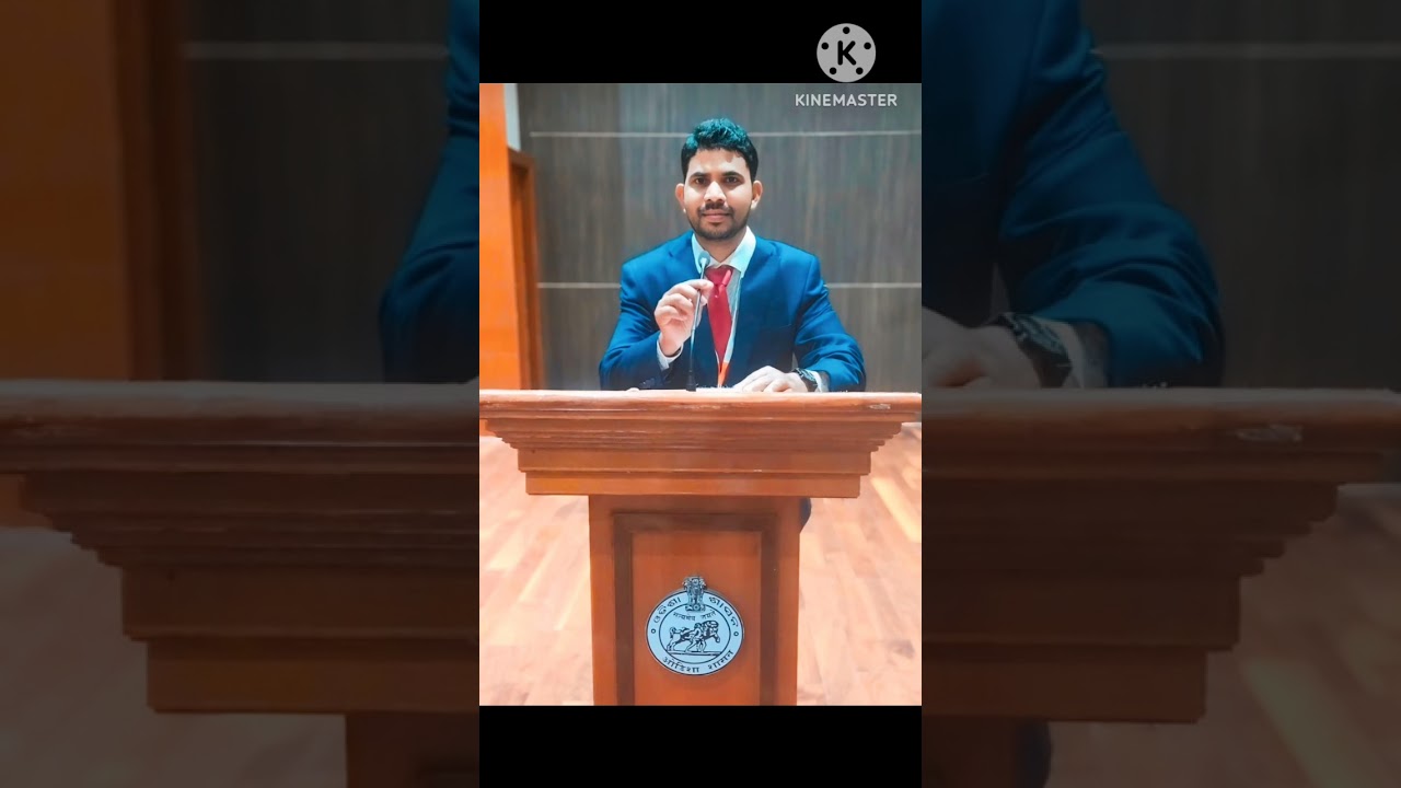 💐Santosh Nag  O.A.S (Odisha Administrative Service)💐.