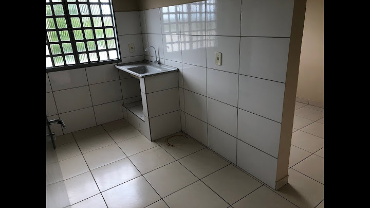 Kitnet para alugar com 1 quarto cozinha e banheiro localizada na QNG 37 LT 13 Taguatinga Norte
