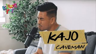 Kajo | Caveman | Bedroom Pop by SHWHY