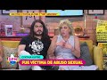 ¡Cynthia Klitbo y Rey Grupero REVELARON haber sido víctimas de ABUSO en su juventud!