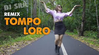 Era Syaqira - Tompo Loro DJ SiuL (Official Music Video)