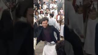 رقص اليمن
