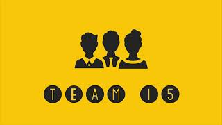TEAM 15(The dark and negetive aspects of a student's life)