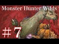 #7 MONSTER HUNTER WILDS