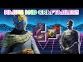 PVP HEAT, RARE SHADERS, & S TIER CRAFTABLES! - Banshee Inventory Review || Destiny 2: Heresy, Week 8