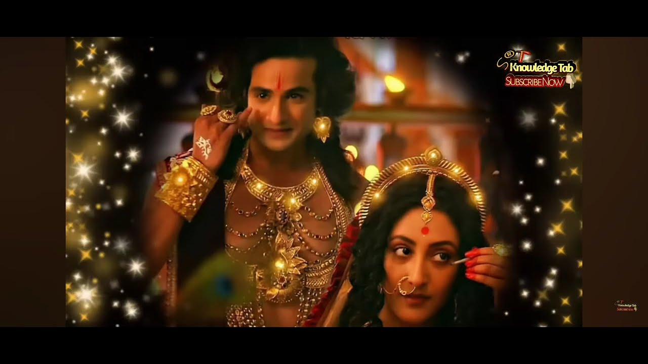 Shri Ram video song#song #😌 - YouTube