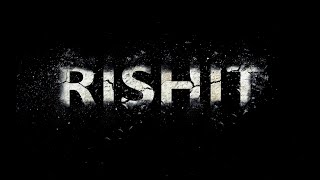How to create explode text effects | Photoshop Tutorial