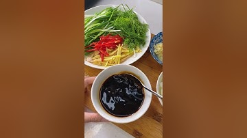 Cá hấp xì dầu -  Combo cá tuyết Alaska và cá hồi Chile