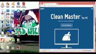شرح برنامج Clean Master لتنظيف جهازك screenshot 4