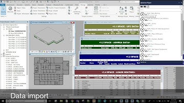 ‪MEP Computational Design