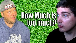 This Person Spends $50,000 a year on MUT