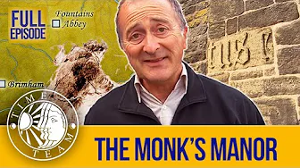 The Monk’s Manor (Full Episode) | S13 EP7 | Time Team (Brigham, Yorkshire)