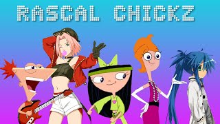 Rascal Chickz (Late 800 Subscriber Special)