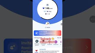 Rubi network kyc update 2026  #rubinetwork #pinetwork #mining #miningapp #airdrop