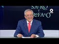 Sacro y Profano - Las iglesias y la participación electoral 2021 (19/05/2021)