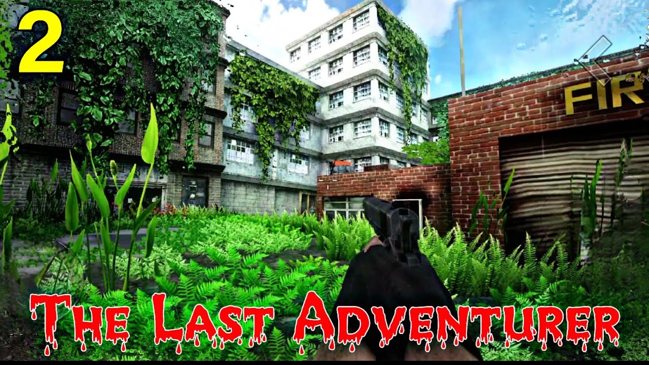Deadly Encounters: The Last Adventurer Part 2 | The Last Adventurer