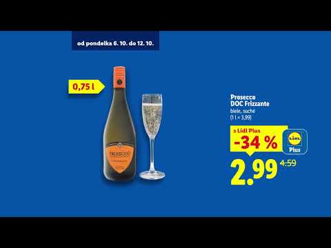 🎬 Video con opiniones sobre Frizzantes Lidl