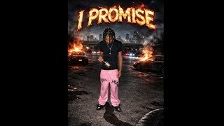 KJ - I Promise (Official Audio)