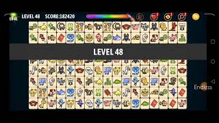 Onet animal classic level 48/ Link animal screenshot 4
